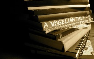 A Vogelian Tale