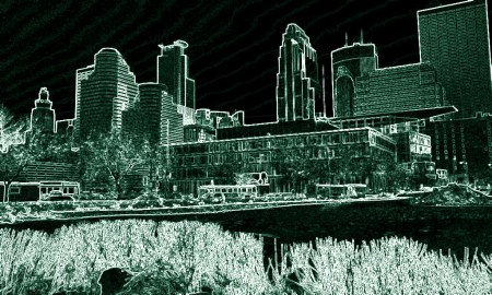 "New Minneapolis" Flyer