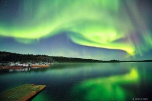 Aurora Borealis