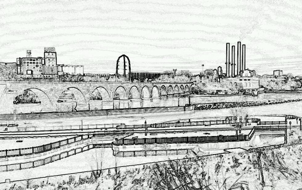 Northeast Minneapolis