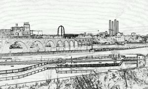 Northeast Minneapolis