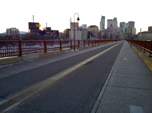 Minneapolis