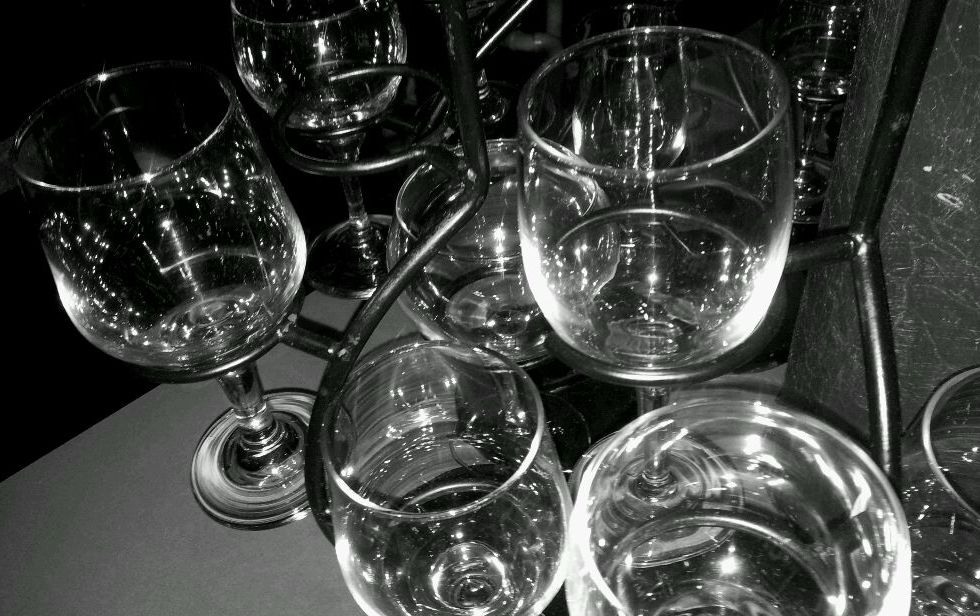 Wine Glasses