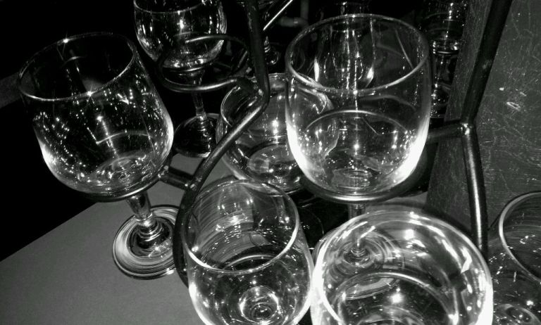 Wine Glasses