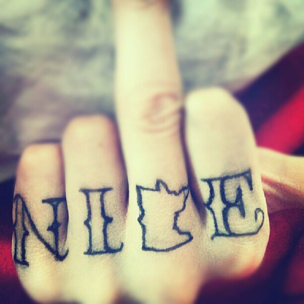 Thought-provoking and awesome pic of the day, courtesy Buzzfeed